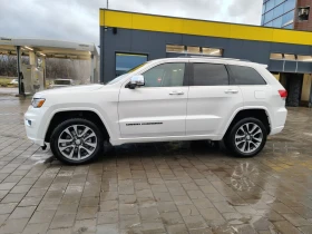 Jeep Grand cherokee 5.7 HEMI ГАЗ, снимка 2