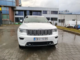 Jeep Grand cherokee 5.7 HEMI ГАЗ, снимка 3