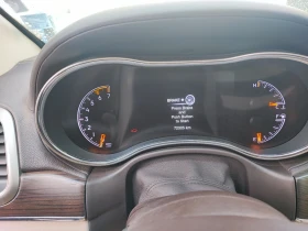 Jeep Grand cherokee 5.7 HEMI ГАЗ, снимка 10