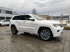 Jeep Grand cherokee 5.7 HEMI ГАЗ, снимка 5