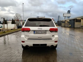 Jeep Grand cherokee 5.7 HEMI ГАЗ, снимка 7