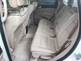 Jeep Grand cherokee 5.7 HEMI ГАЗ, снимка 9