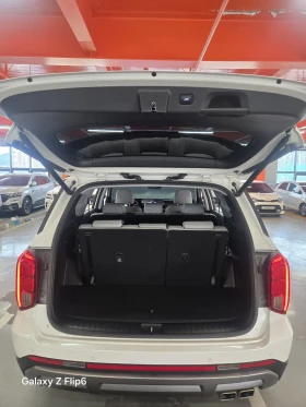 Hyundai Palisade Осигурена пълна подръжка с гаранция до 2г., снимка 7