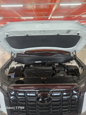 Hyundai Palisade Осигурена пълна подръжка с гаранция до 2г., снимка 9