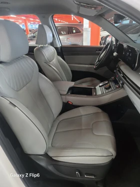 Hyundai Palisade Осигурена пълна подръжка с гаранция до 2г., снимка 12