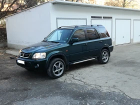 Honda Cr-v 2.0, снимка 2