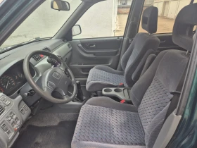 Honda Cr-v 2.0, снимка 7