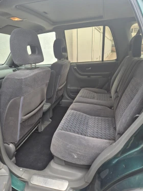 Honda Cr-v 2.0, снимка 9