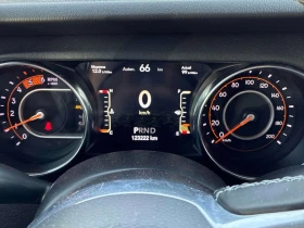 Jeep Wrangler * Unlimited Sahara * ПОДГРЕВ * КЛИП НА МОТОРА , снимка 8