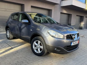 Nissan Qashqai 1.5dci, снимка 3
