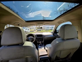 Audi Q5 Q5 3.0D 239кс  2010G, снимка 13