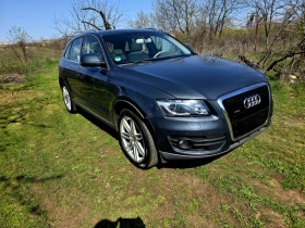 Audi Q5 Q5 3.0D 239кс  2010G, снимка 15