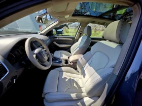 Audi Q5 Q5 3.0D 239кс  2010G, снимка 8