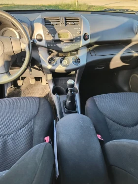 Toyota Rav4, снимка 7