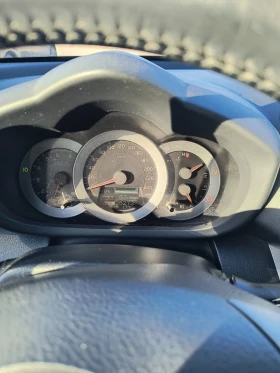 Toyota Rav4, снимка 6