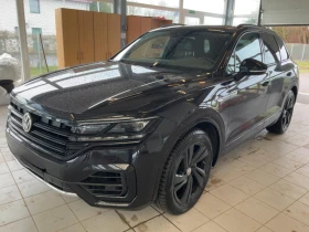 VW Touareg 3.0 V6 TDI R-Line 4Motion, снимка 1