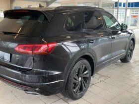 VW Touareg 3.0 V6 TDI R-Line 4Motion, снимка 6