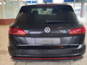 VW Touareg 3.0 V6 TDI R-Line 4Motion, снимка 5