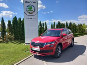 Skoda Kodiaq 2.0TDI/7DSG/4x4/6+ 1, снимка 1