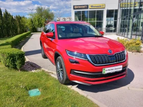 Skoda Kodiaq 2.0TDI/7DSG/4x4/6+ 1, снимка 2