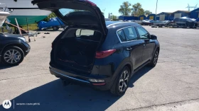 Kia Sportage, снимка 7