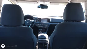 Kia Sportage, снимка 5