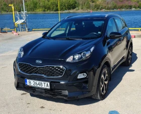 Kia Sportage, снимка 1