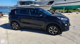 Kia Sportage, снимка 3