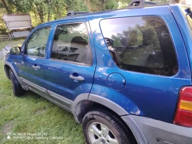 Ford Maverick, снимка 5