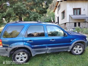 Ford Maverick, снимка 3