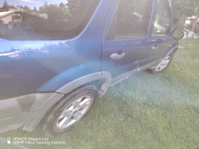 Ford Maverick, снимка 6