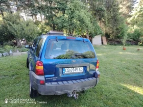 Ford Maverick, снимка 4