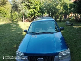 Ford Maverick, снимка 1