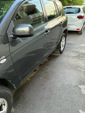 Toyota Rav4 Toyota RAV4 D4D 136 кс., снимка 4