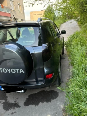 Toyota Rav4 Toyota RAV4 D4D 136 кс., снимка 8