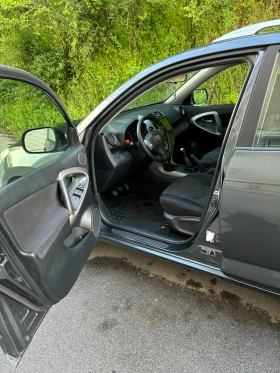 Toyota Rav4 Toyota RAV4 D4D 136 кс., снимка 10