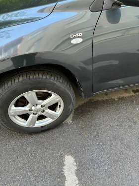 Toyota Rav4 Toyota RAV4 D4D 136 кс., снимка 3