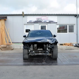 Jaguar F-PACE 2.0 TD4, снимка 1