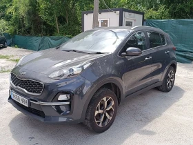 Kia Sportage 1.6 crdi D4fE , снимка 3