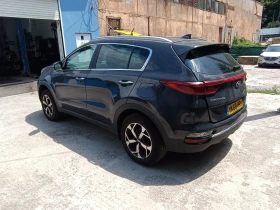 Kia Sportage 1.6 crdi D4fE , снимка 5