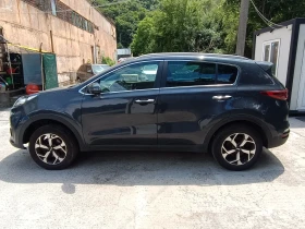 Kia Sportage 1.6 crdi D4fE , снимка 4