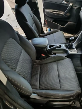 Kia Sportage 1.6 crdi D4fE , снимка 13