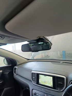 Kia Sportage 1.6 crdi D4fE , снимка 11