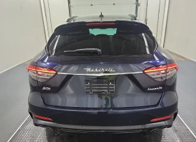 Maserati Levante S* GRANSPORT* AWD* Въздушно* 360CAM* Подгрев* ПЕРФ, снимка 5