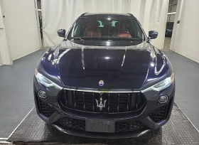 Maserati Levante S* GRANSPORT* AWD* Въздушно* 360CAM* Подгрев* ПЕРФ, снимка 2