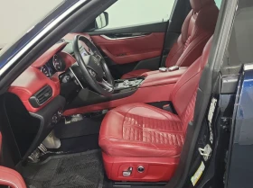 Maserati Levante S* GRANSPORT* AWD* Въздушно* 360CAM* Подгрев* ПЕРФ, снимка 10