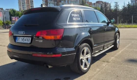 Audi Q7, снимка 6