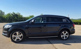 Audi Q7, снимка 4