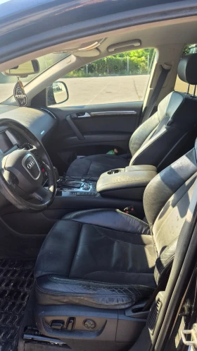 Audi Q7, снимка 9