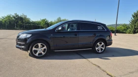 Audi Q7, снимка 5